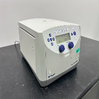 Eppendorf 5430 Centrifuge image 0